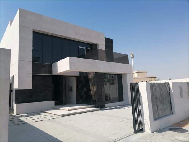 Private Villa