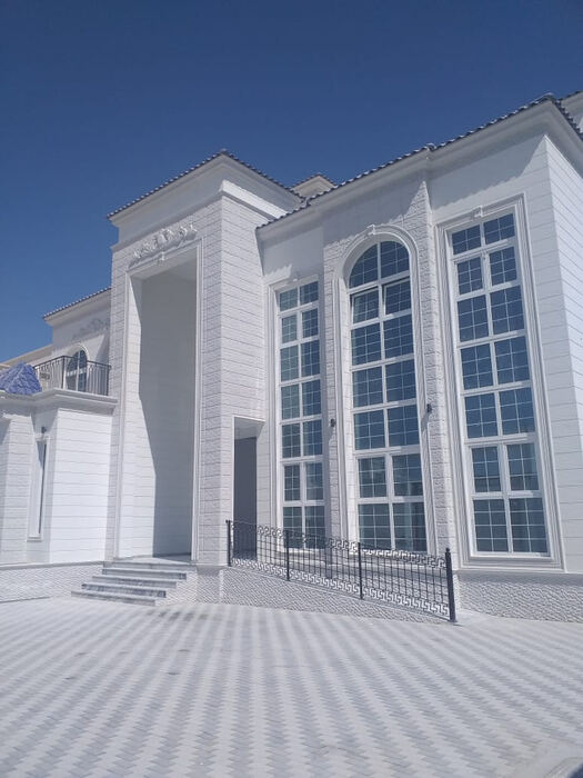 فيلا سكنية خاصة &mdash; الشامخة الجنوبية (قطاع SHS10)