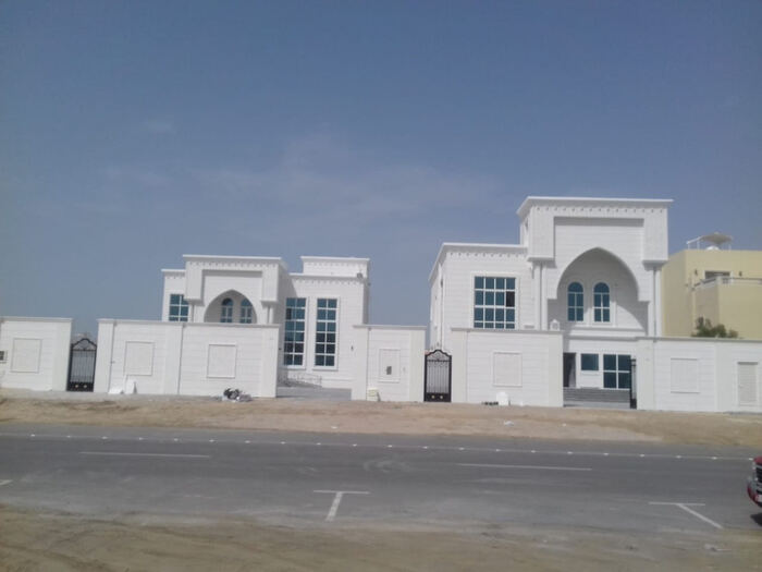 فيلا سكنية خاصة &mdash; مدينة الرياض (منطقة RD11)